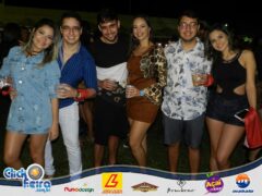 Forró da Mina